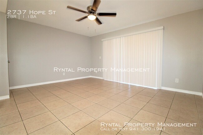 Foto del edificio - 2737 Hope St