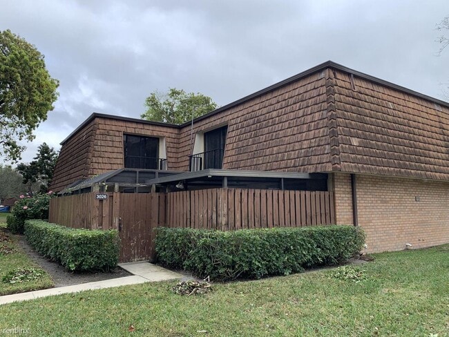 Building Photo - 2 br, 2 bath House - 6400 NW 2nd Ave Apt 423