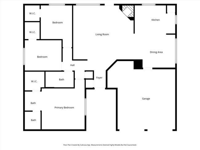 Foto del edificio - 16703 Pebbleglen Dr