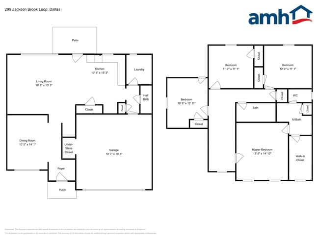 Foto del edificio - 299 Ivy Brook Dr