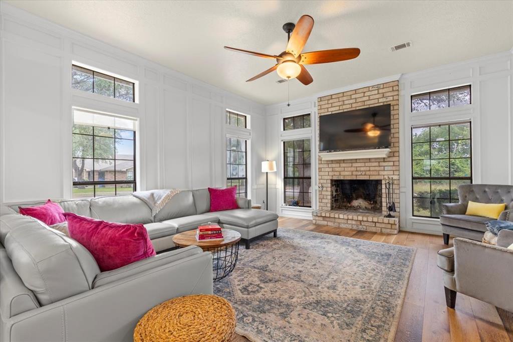 Foto principal - 1001 Timber Bend Dr
