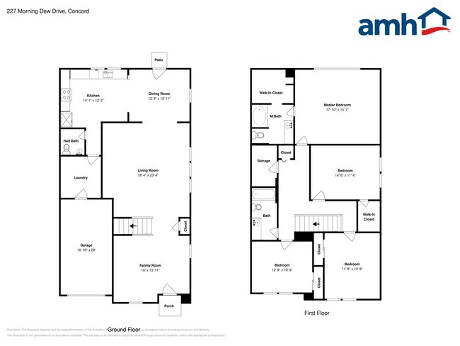 Foto del edificio - 227 Morning Dew Dr