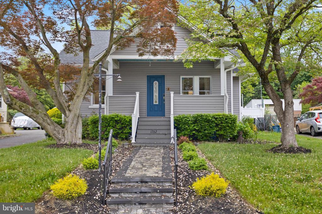 Foto principal - 1762 Exton Ave