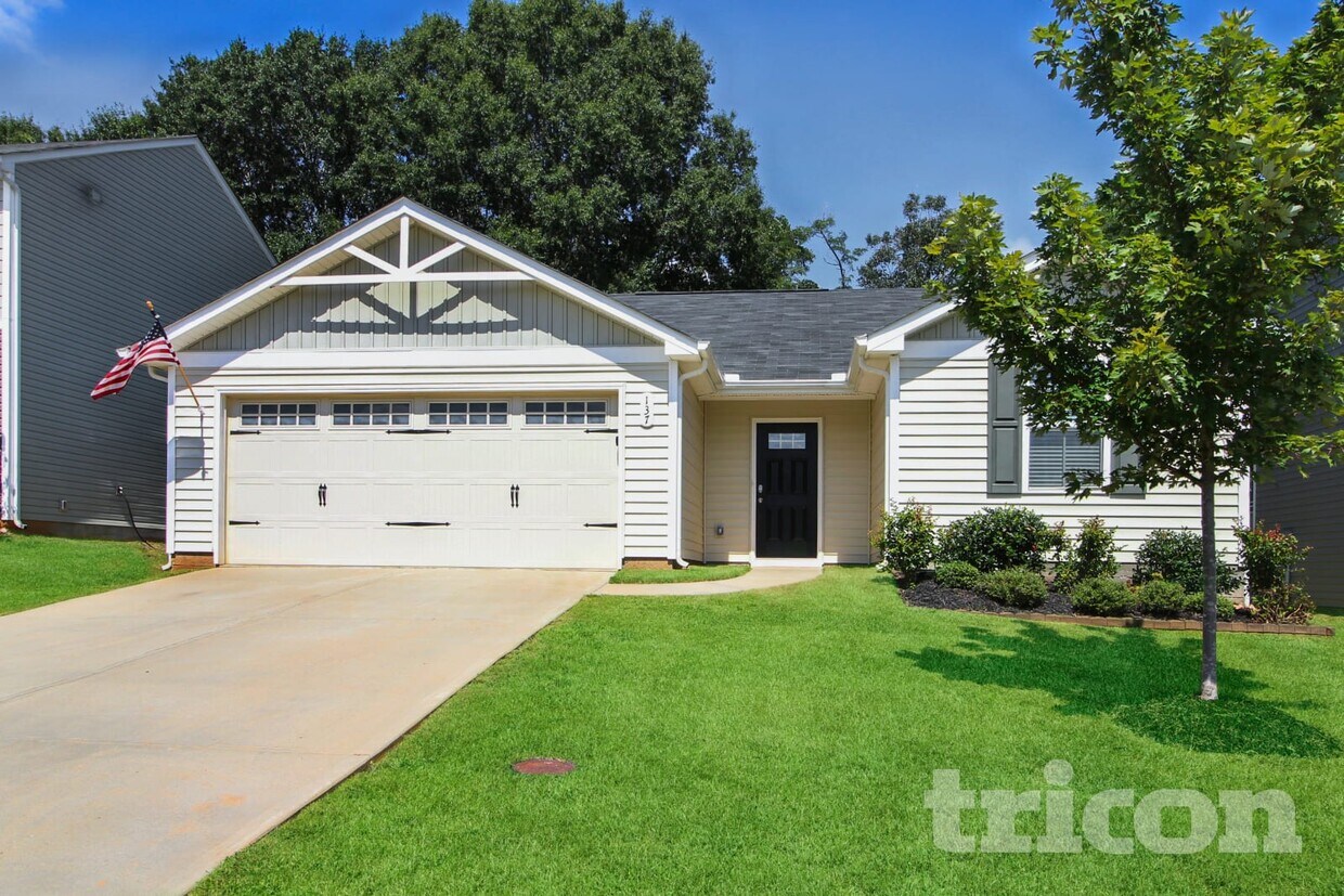 Foto principal - 137 Portchester Ln