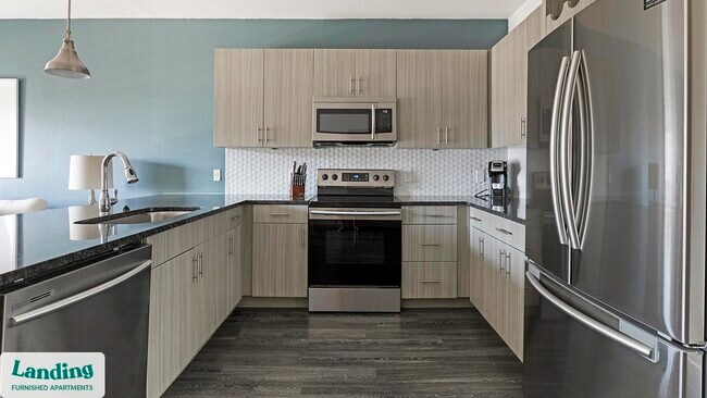 Foto del edificio - 7201 Henneman Way