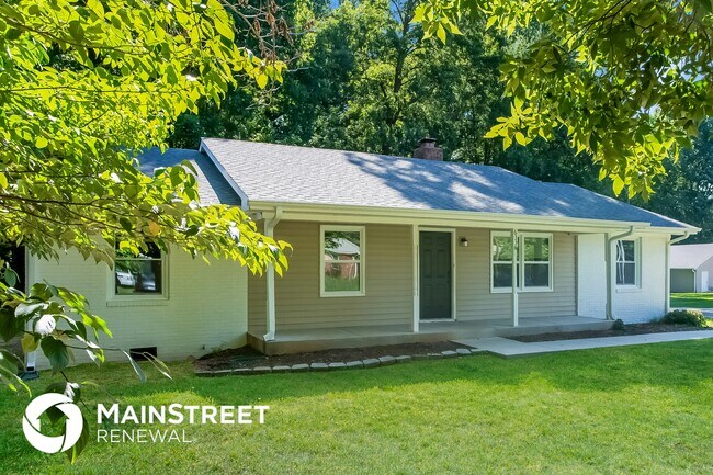 Building Photo - 6336 Bandy Dr