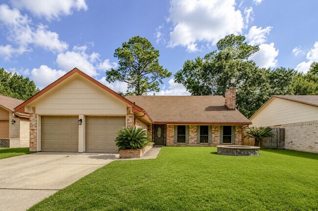 Foto del edificio - 9614 Charter Ridge Dr
