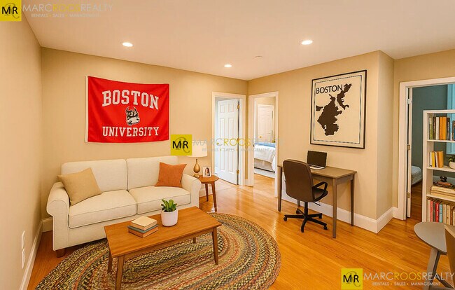 Foto del edificio - 66 Egmont St