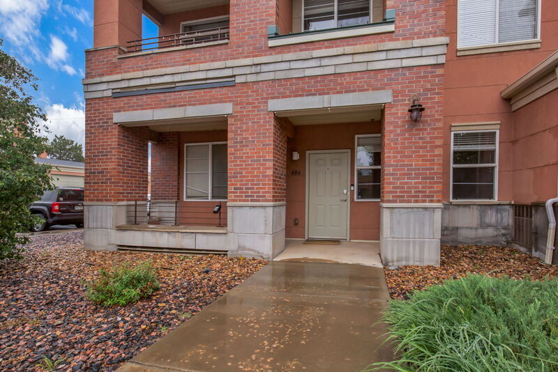 Primary Photo - 4100 Albion St