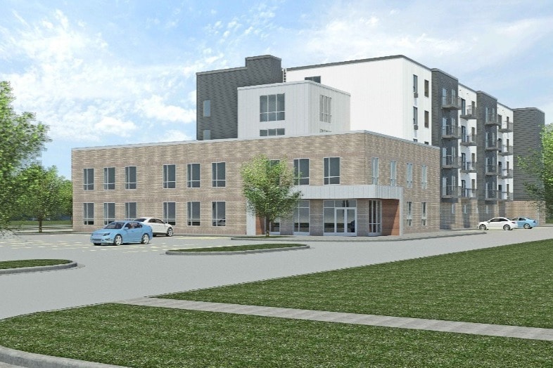 The Standard on 32nd Apartments in West Fargo, ND
