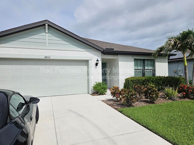 Building Photo - 16031 Enclaves Cv Dr