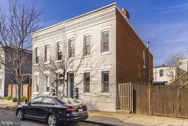 Building Photo - 1246 Wylie St NE