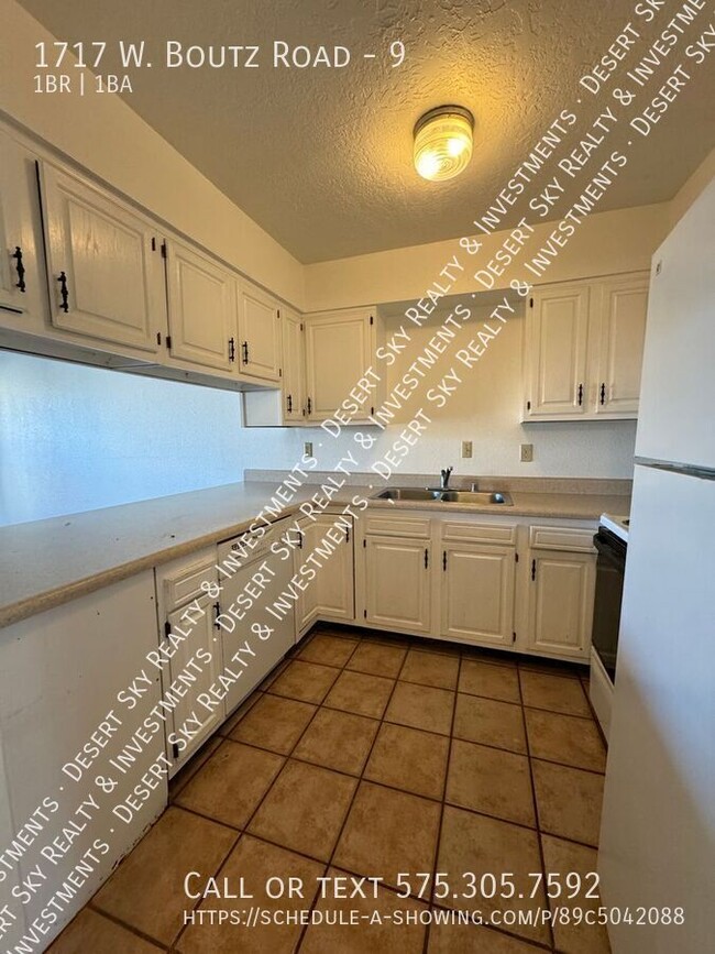 Building Photo - 1 Bedroom 1 Bath Apartment in Mesilla