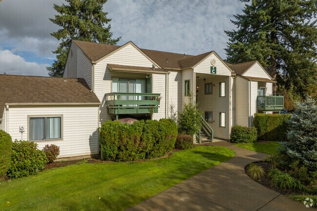 Foto del edificio - Sawyer Pointe Apartments
