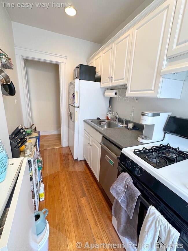 Photo - 11 Ellery St Apartment