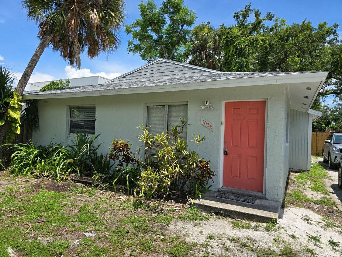 Foto principal - 1038 25th St