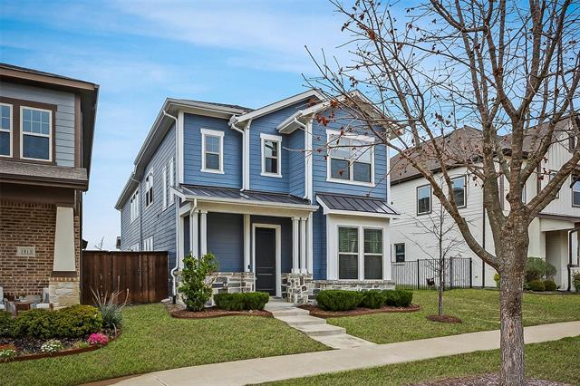 Foto del edificio - 1817 Oak Trail Dr