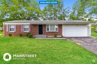 Building Photo - 1801 Atmore Dr