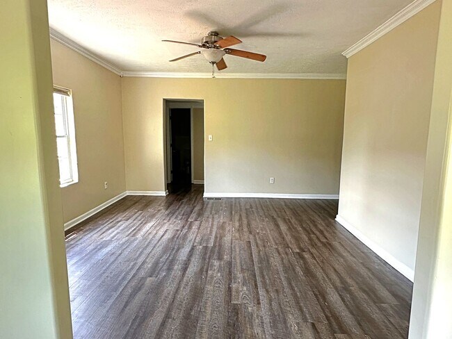 Building Photo - Maryville City single family home