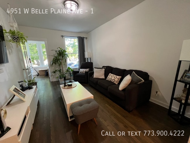 Building Photo - 4951 W Belle Plaine Ave
