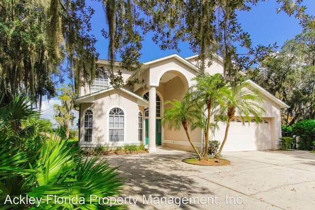 Building Photo - 4 br, 3 bath House - 4905 Lake Cecile Driv...