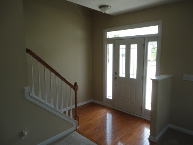 Foto del edificio - 1105 Willowedge Ct