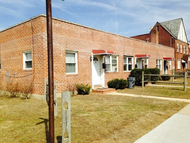 Foto del edificio - 50-60 Morrell St