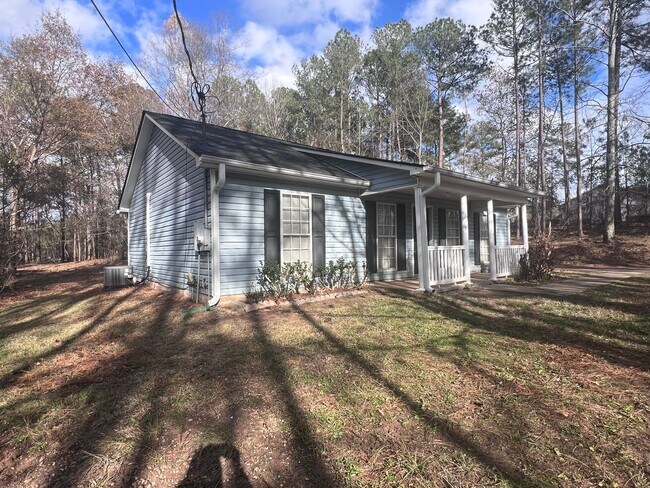 Building Photo - 2676 Jarrell Rd.