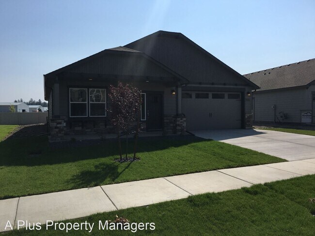 Building Photo - 3 br, 2 bath House - 13320 N Telluride Loop
