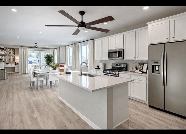 Foto del edificio - 20707 John Gill Dr