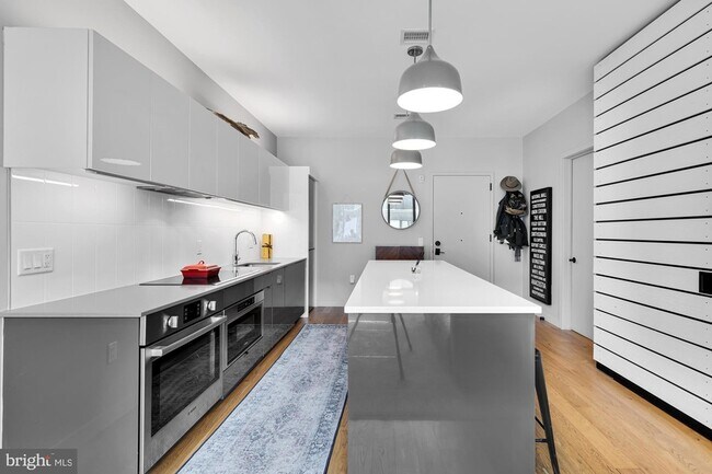 Building Photo - 57 N Street NW Unit 430