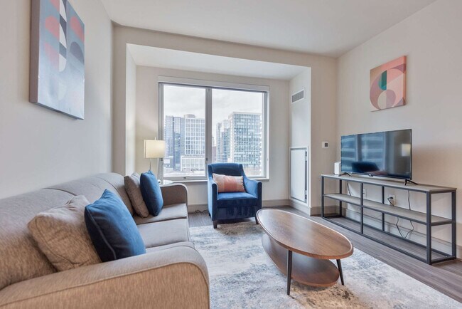 Foto del edificio - 100 Pier 4 Blvd.