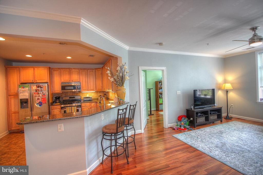 Foto principal - 400 Cameron Station Blvd