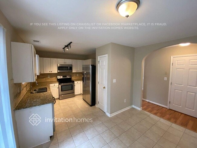 Foto del edificio - 12601 Cedar Crossings Dr