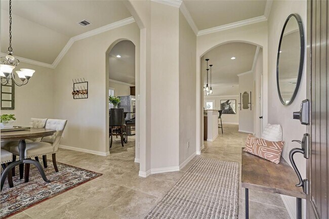 Foto del edificio - 3523 Hamilton Bend Lane