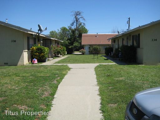 Primary Photo - 334 N Sonoma St