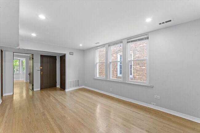 Foto del edificio - 4846 N Keystone Ave