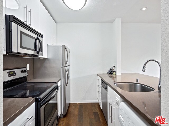 Cocina - 141 S Clark Dr