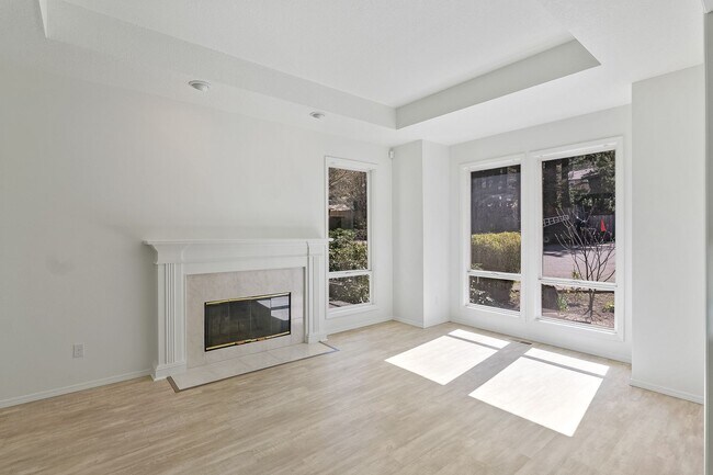 Foto del edificio - Elegant & Serene 3-Bedroom, 2 Bathroom Home Retreat in Desirable Arnold Creek
