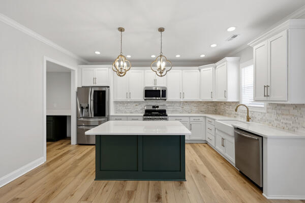 Foto del edificio - 4076 Buttermilk Rd