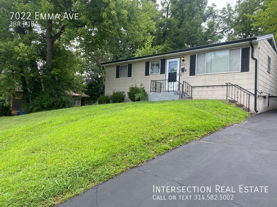 Primary Photo - Adorable 3 Bedroom Home in Jennings