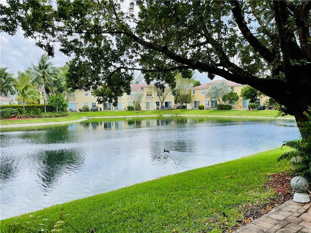 2851 Prospect Rd, Tamarac, FL 33309 Townhome Rentals in Tamarac FL