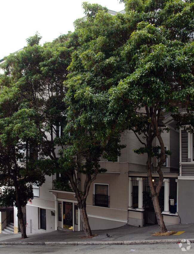 Foto del edificio - 735-767 Mason St
