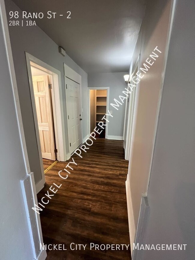 Foto del edificio - 98 Rano St