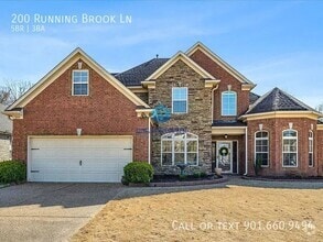 Building Photo - 200 Running Brook Ln