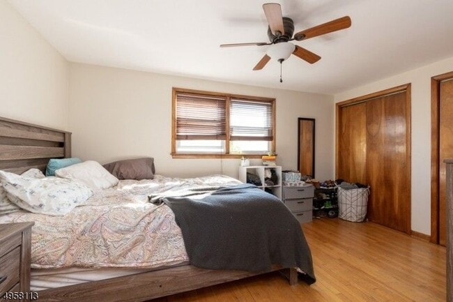 Bedroom - 15 Sidney St