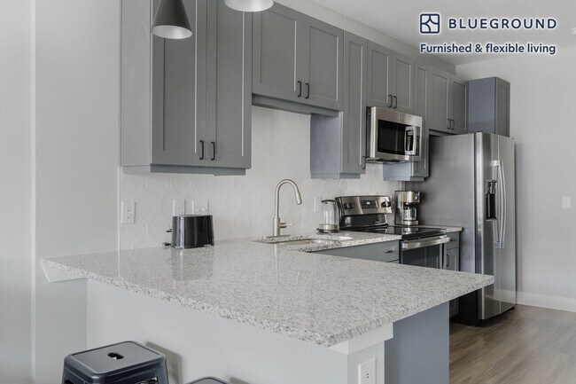 Foto del edificio - 5005 E Parmer Ln