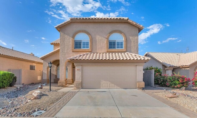 Foto del edificio - 11155 E Laurel Ln