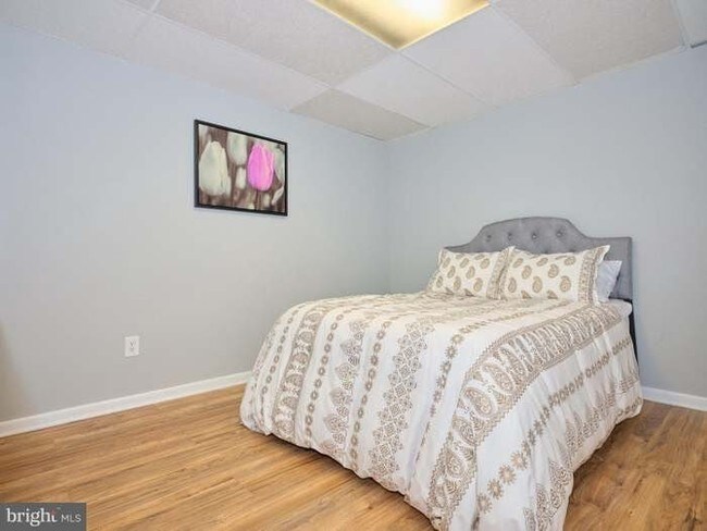 Foto del edificio - 138 Summit House