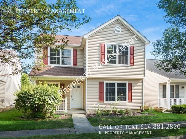Building Photo - Beautiful 3 bedroom 2.5 bathroom home in G...